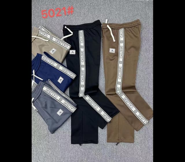 Men's Pants